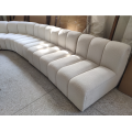 Canapé modulaire Lando Sofa modulaire